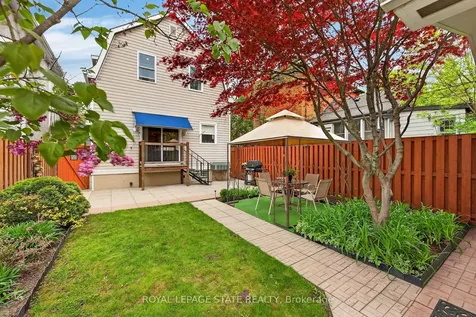 172 Prospect Street S Hamilton ON L8M 2Z4