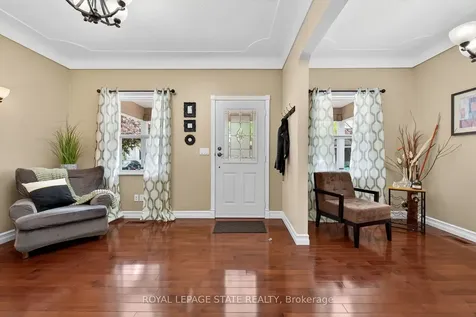 172 Prospect Street S Hamilton ON L8M 2Z4