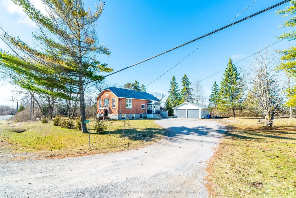 5393 35 Highway Kawartha Lakes ON K0M 1N0