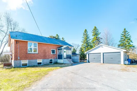 5393 35 Highway Kawartha Lakes ON K0M 1N0
