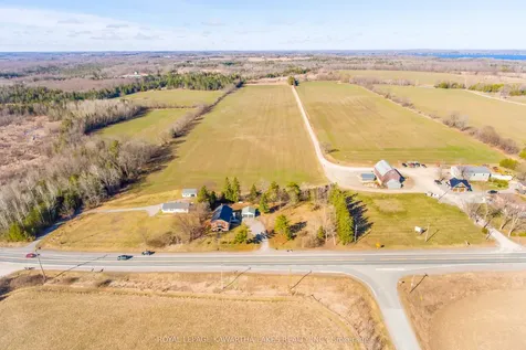 5393 35 Highway Kawartha Lakes ON K0M 1N0
