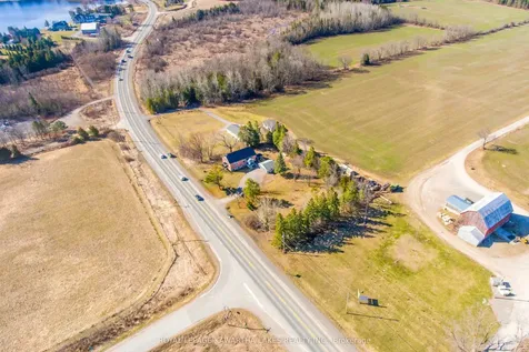 5393 35 Highway Kawartha Lakes ON K0M 1N0
