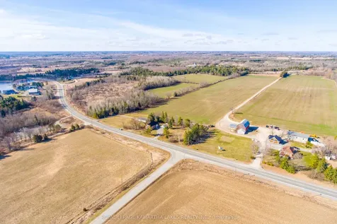 5393 35 Highway Kawartha Lakes ON K0M 1N0