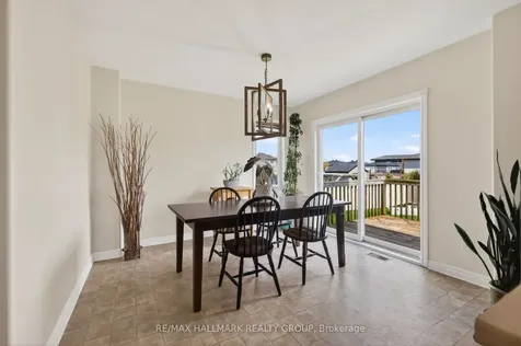 15 Manoir Street Russell ON K0A 1W0