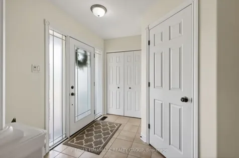 15 Manoir Street Russell ON K0A 1W0