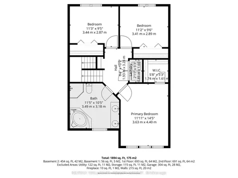 15 Manoir Street Russell ON K0A 1W0
