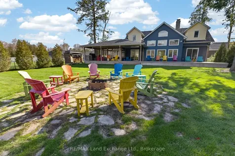 144 Huron Road W Huron-kinloss ON N2Z 2X3