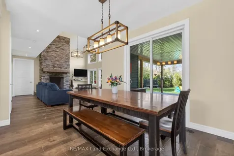 144 Huron Road W Huron-kinloss ON N2Z 2X3