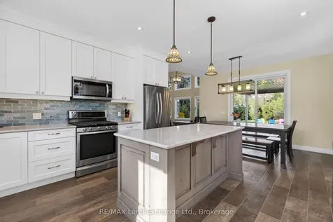 144 Huron Road W Huron-kinloss ON N2Z 2X3