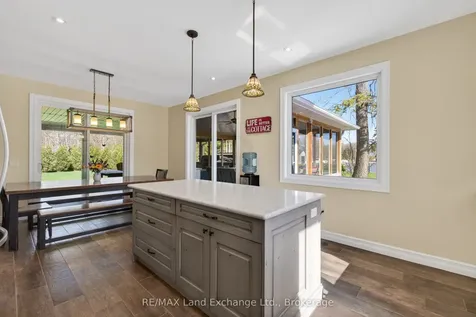 144 Huron Road W Huron-kinloss ON N2Z 2X3