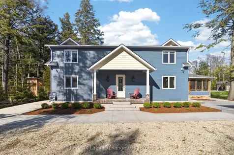 144 Huron Road W Huron-kinloss ON N2Z 2X3
