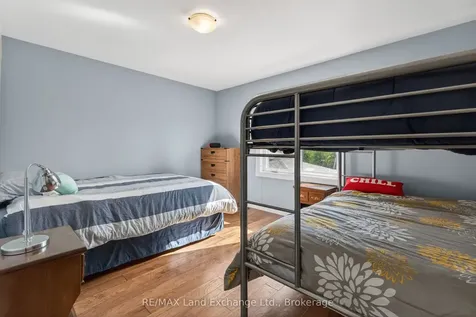 144 Huron Road W Huron-kinloss ON N2Z 2X3