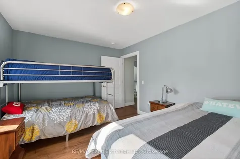 144 Huron Road W Huron-kinloss ON N2Z 2X3