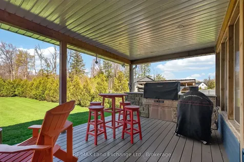 144 Huron Road W Huron-kinloss ON N2Z 2X3