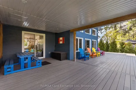 144 Huron Road W Huron-kinloss ON N2Z 2X3