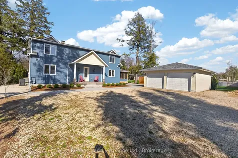 144 Huron Road W Huron-kinloss ON N2Z 2X3