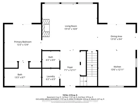 144 Huron Road W Huron-kinloss ON N2Z 2X3