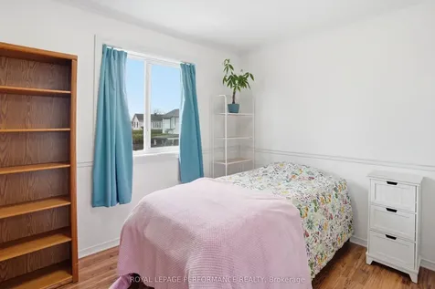 768 Nelson Street W Hawkesbury ON K6A 3P2