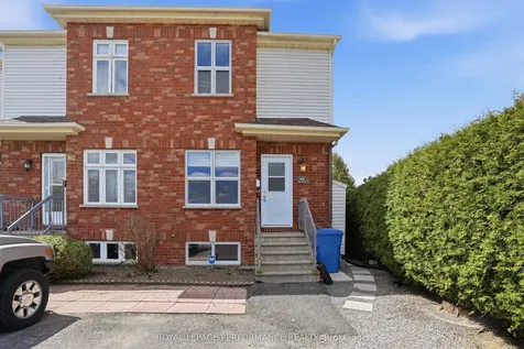 768 Nelson Street W Hawkesbury ON K6A 3P2