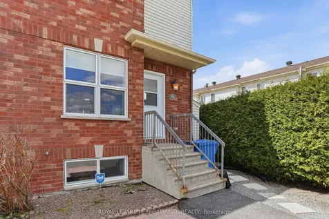 768 Nelson Street W Hawkesbury ON K6A 3P2