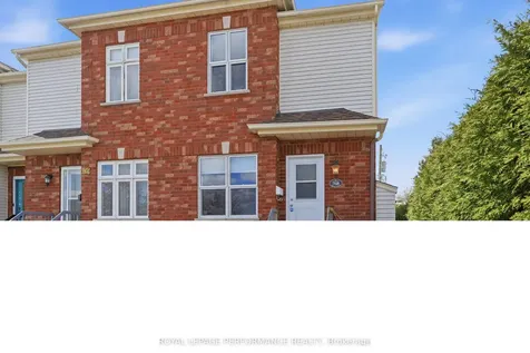 768 Nelson Street W Hawkesbury ON K6A 3P2