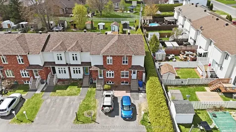 768 Nelson Street W Hawkesbury ON K6A 3P2