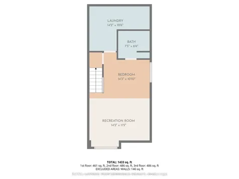768 Nelson Street W Hawkesbury ON K6A 3P2