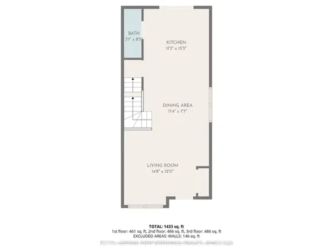 768 Nelson Street W Hawkesbury ON K6A 3P2