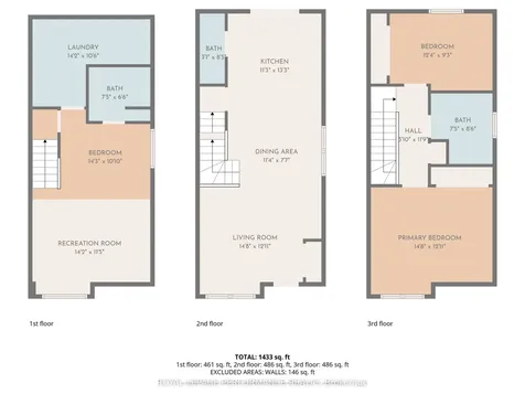 768 Nelson Street W Hawkesbury ON K6A 3P2