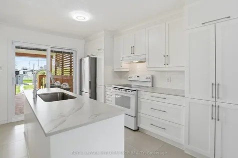 768 Nelson Street W Hawkesbury ON K6A 3P2