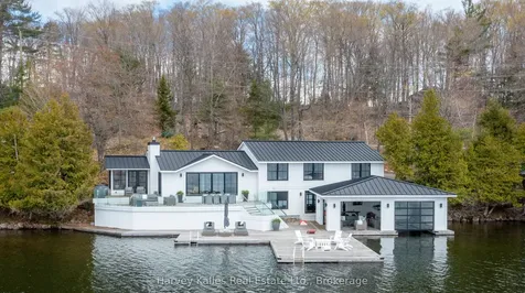 1377 Peninsula Road Muskoka Lakes ON P0B 1J0