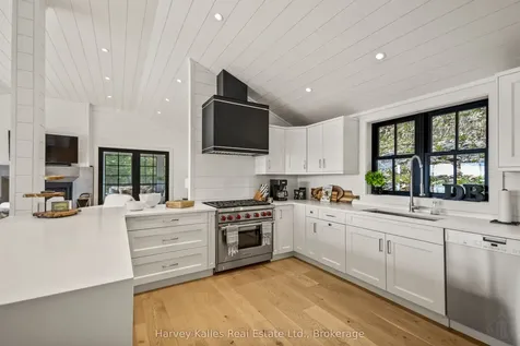 1377 Peninsula Road Muskoka Lakes ON P0B 1J0