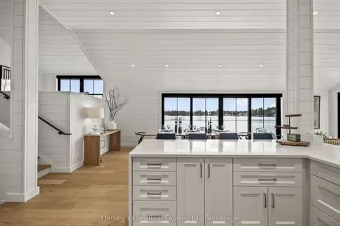 1377 Peninsula Road Muskoka Lakes ON P0B 1J0