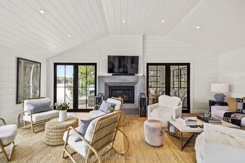 1377 Peninsula Road Muskoka Lakes ON P0B 1J0