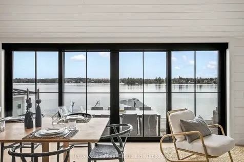 1377 Peninsula Road Muskoka Lakes ON P0B 1J0