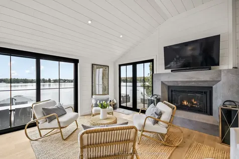 1377 Peninsula Road Muskoka Lakes ON P0B 1J0