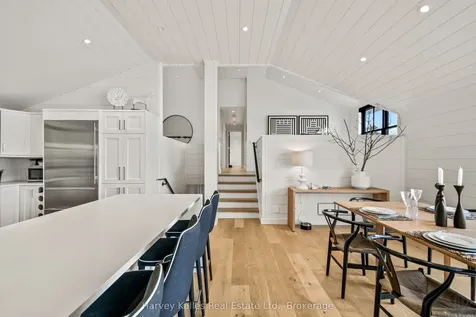 1377 Peninsula Road Muskoka Lakes ON P0B 1J0