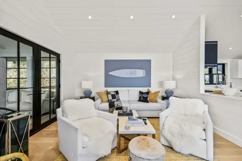 1377 Peninsula Road Muskoka Lakes ON P0B 1J0