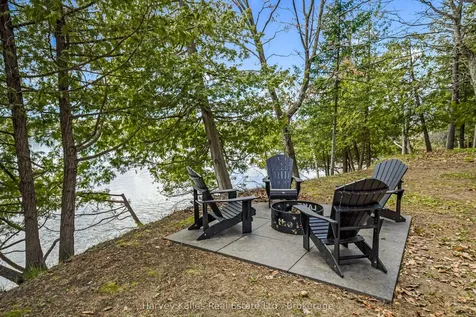 1377 Peninsula Road Muskoka Lakes ON P0B 1J0