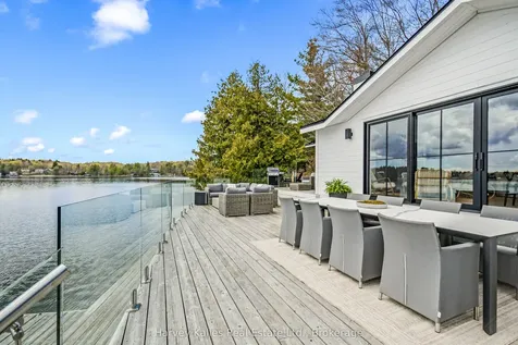 1377 Peninsula Road Muskoka Lakes ON P0B 1J0
