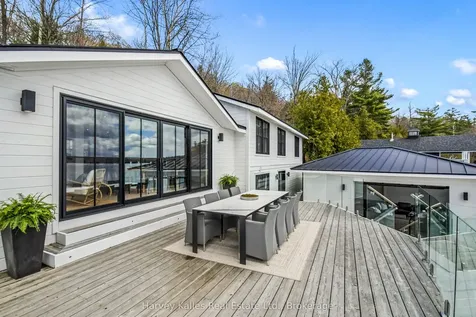 1377 Peninsula Road Muskoka Lakes ON P0B 1J0