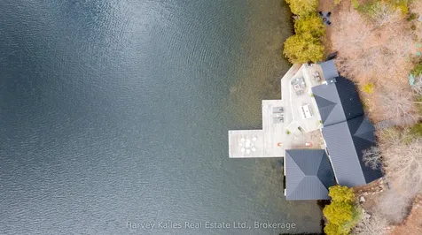1377 Peninsula Road Muskoka Lakes ON P0B 1J0