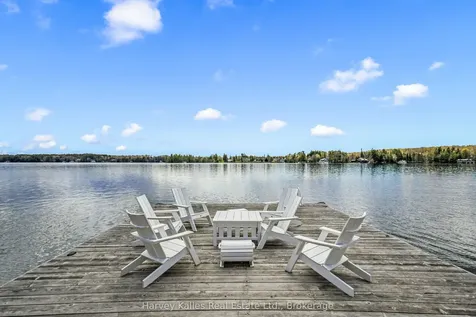 1377 Peninsula Road Muskoka Lakes ON P0B 1J0