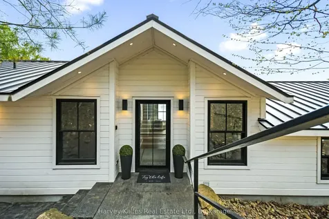 1377 Peninsula Road Muskoka Lakes ON P0B 1J0