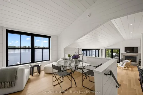 1377 Peninsula Road Muskoka Lakes ON P0B 1J0