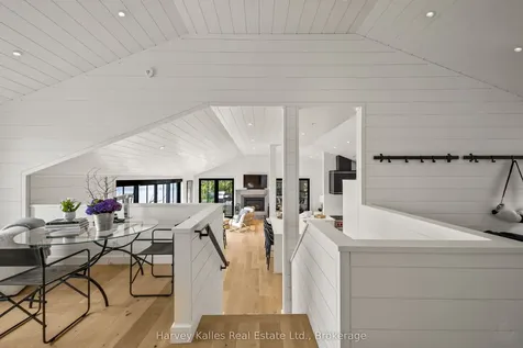 1377 Peninsula Road Muskoka Lakes ON P0B 1J0