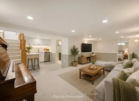 3 Tanager Court Hamilton ON L9A 2L9