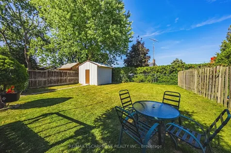 235 Larch Street Hamilton ON L8T 4P5