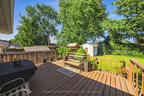 235 Larch Street Hamilton ON L8T 4P5