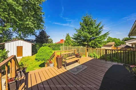 235 Larch Street Hamilton ON L8T 4P5